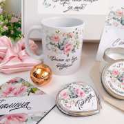 Подаръчна кутия за жена в Gifty.bg
