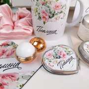 Подаръчна кутия за жена в Gifty.bg