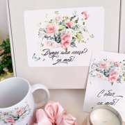 Подаръчна кутия за жена в Gifty.bg