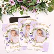 Подаръци за гостите на Кръщене на момиче в Gifty.BG