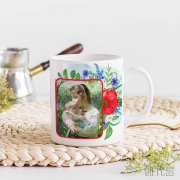 Чаши по поръчка със снимка, картинка и текст