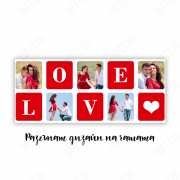 Чаша за кафе със снимка идея за подарък за подарък в Gifty.BG