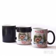 Коледна и Новогодишна чаша с име идеален подарък идея Коледна и Новогодишна чаша с име за подарък в Gifty.BG