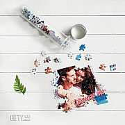 Микро-пъзел предизвикателство със снимка в Gifty.BG