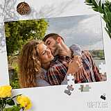 Пъзел от Ваша снимка